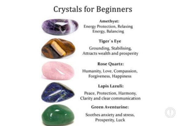 Beginner’s Crystal Set