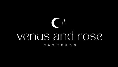 Venus + Rose Naturals Gift Card