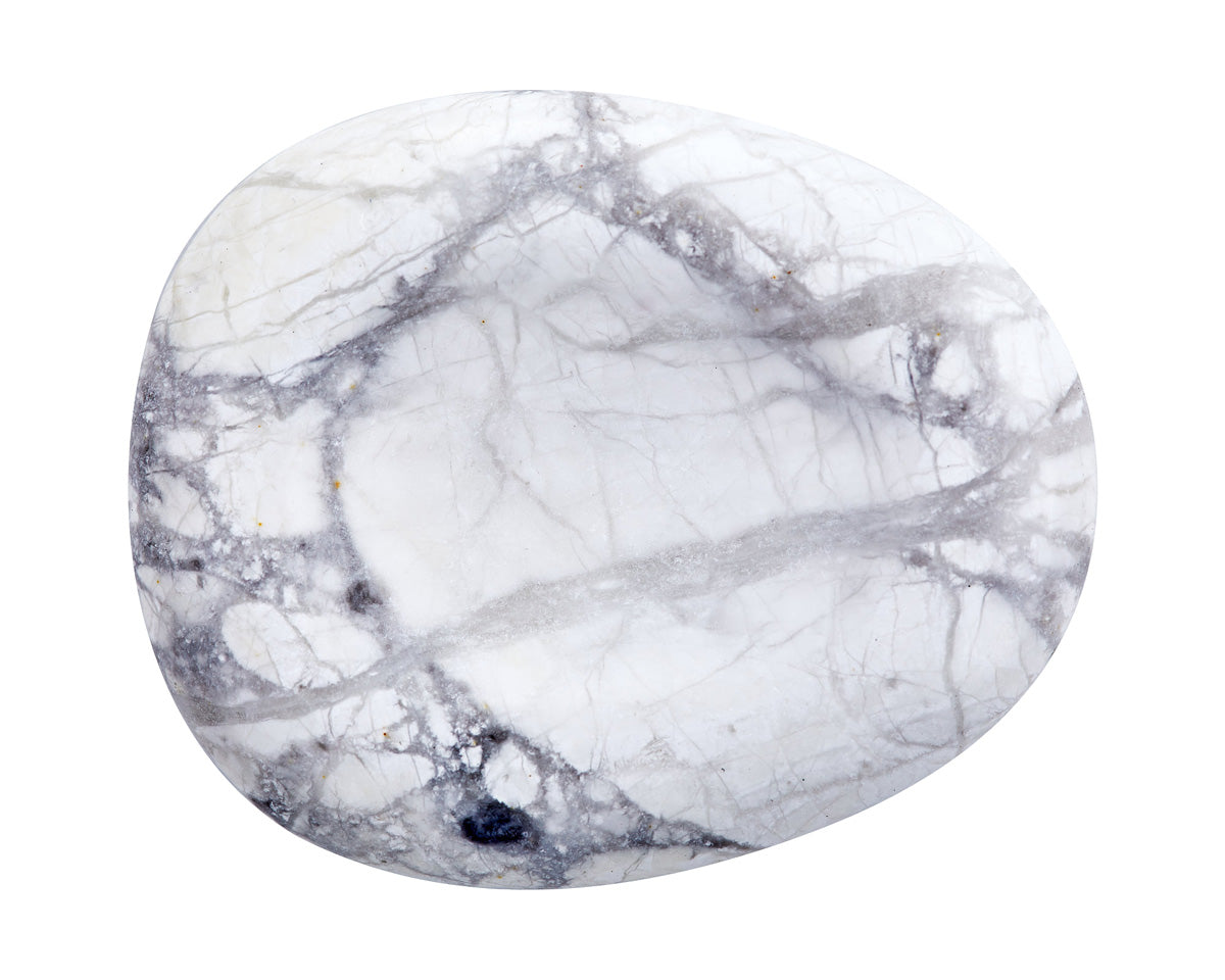 howlite calming stone