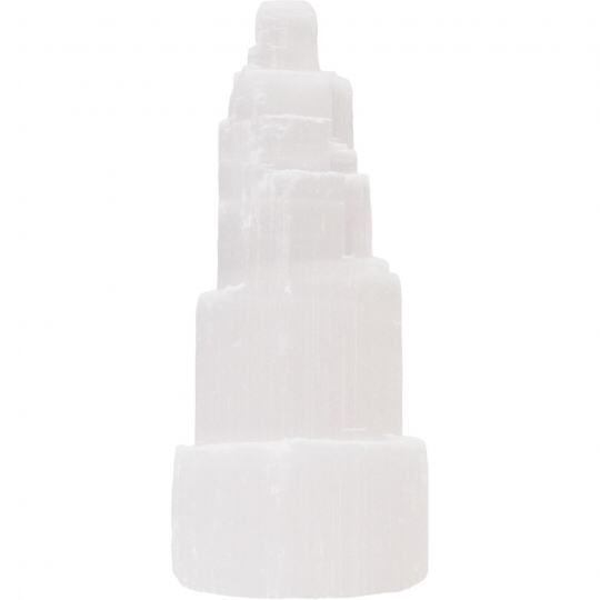 selenite iceberg tower