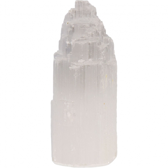 selenite iceberg tower