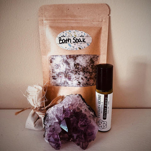 self care gift set