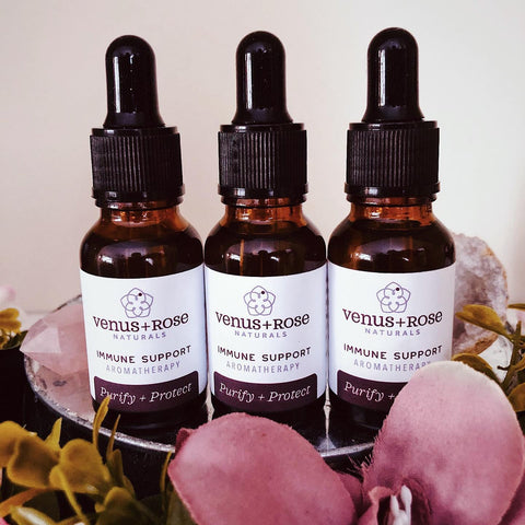 thieves essential oil 