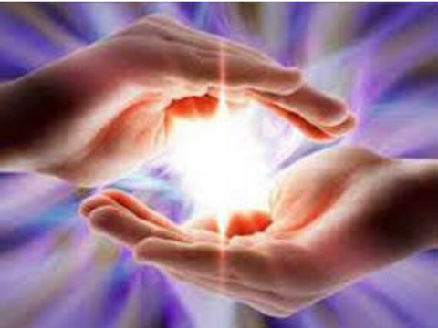 reiki energy healing