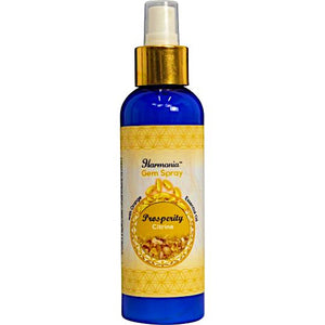 Harmonia Prosperity Citrine Gem Spray