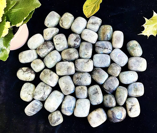 labradorite tumbled